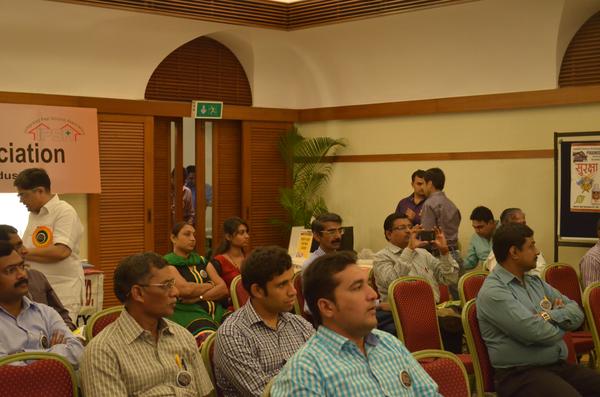 Presentations