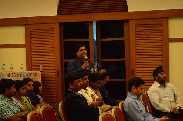 QA Session