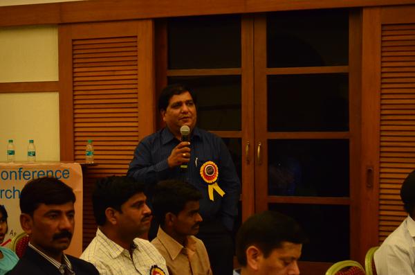 QA Session