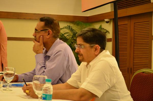 QA Session