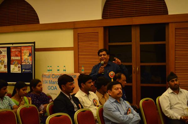 QA Session