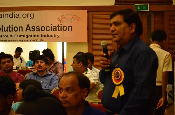 QA Session