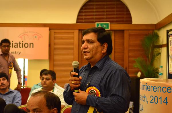 QA Session