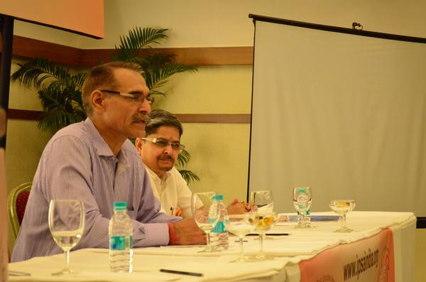 QA Session