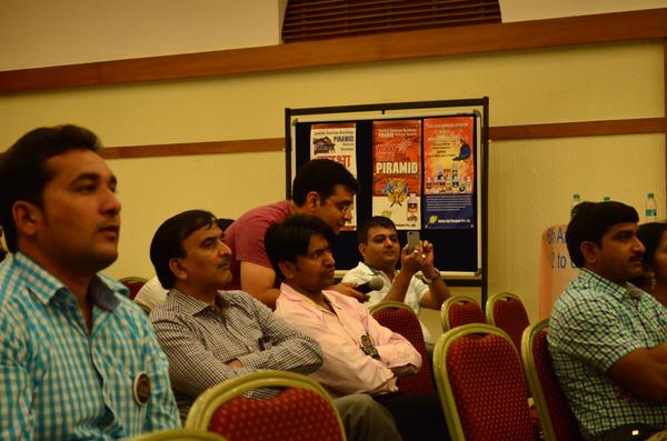 QA Session