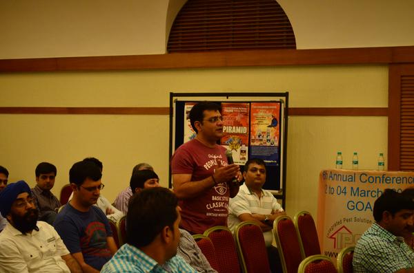 QA Session