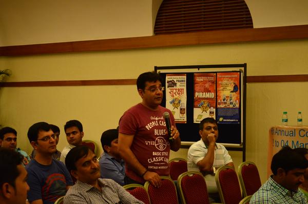 QA Session
