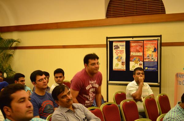 QA Session