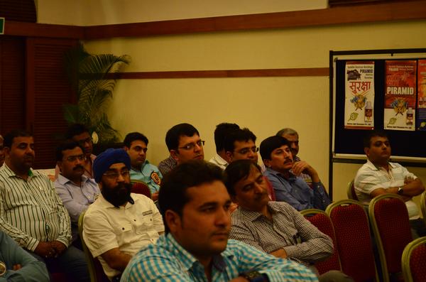 QA Session