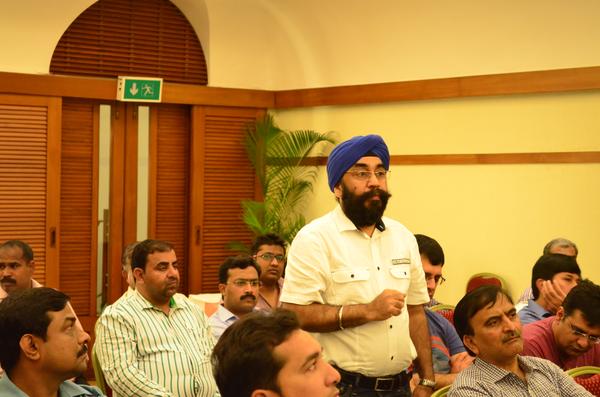 QA Session