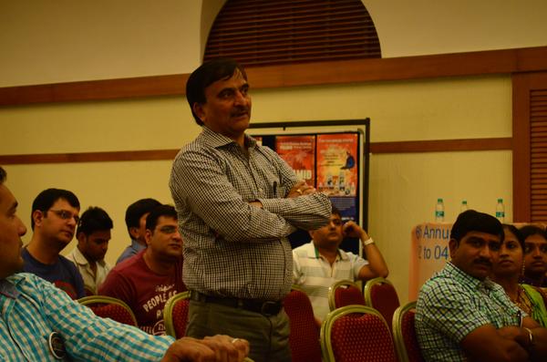 QA Session
