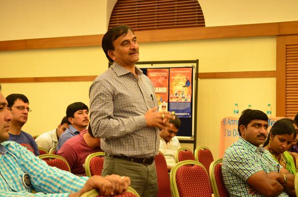 QA Session