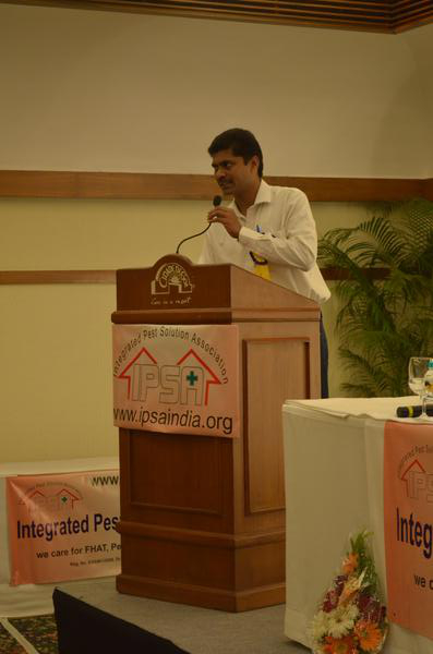 Presentations by Experts