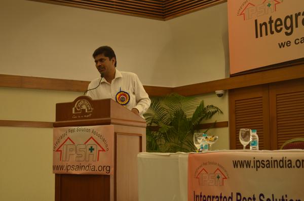 Presentations by Experts