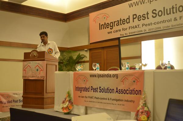 Presentations by Experts