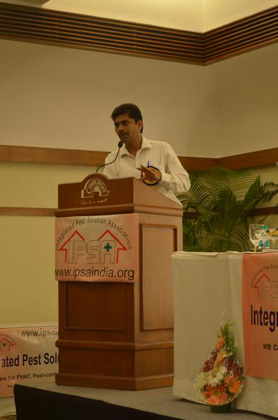 Presentations by Experts