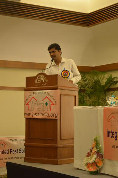 Presentations by Experts