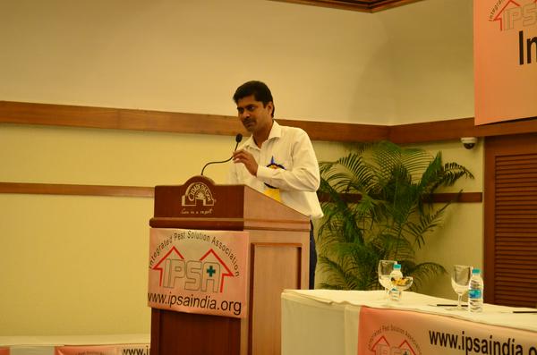 Presentations by Experts