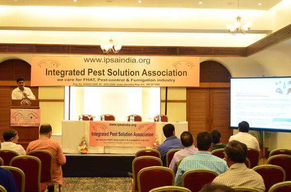 Presentations by Experts