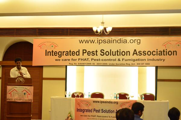 Presentations by Experts