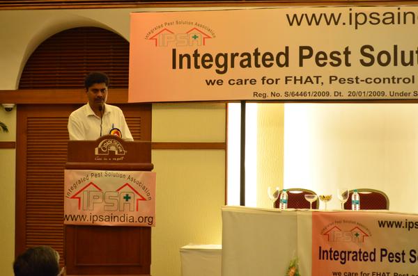 Presentations by Experts