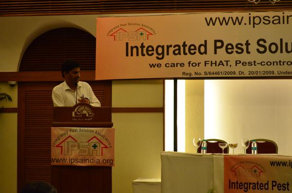 Presentations by Experts
