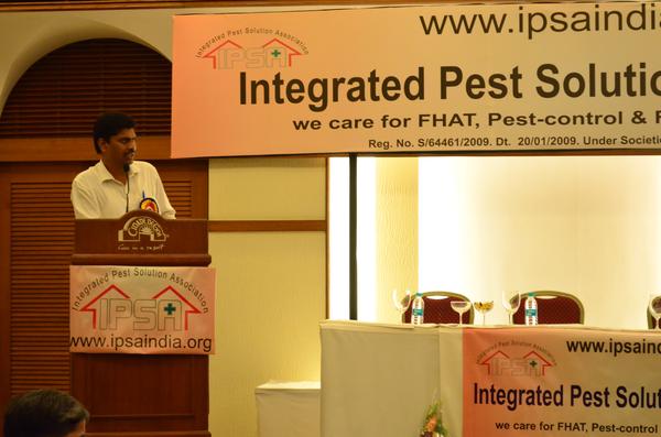 Presentations by Experts