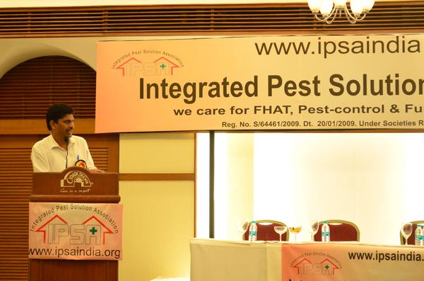 Presentations by Experts