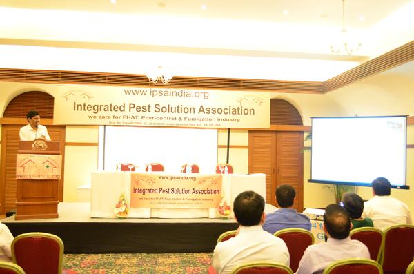Presentations by Experts
