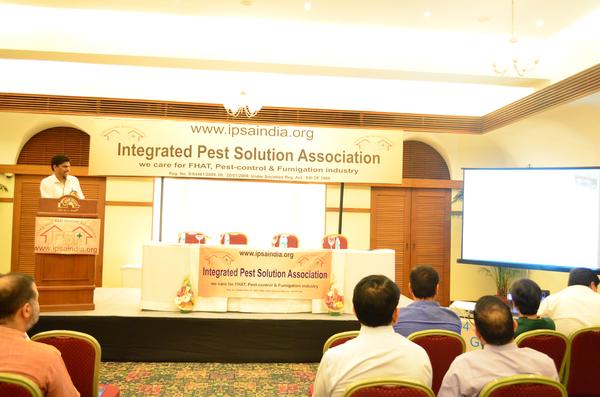 Presentations by Experts