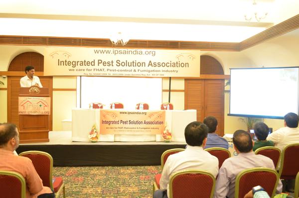 Presentations by Experts