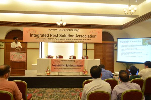 Presentations by Experts