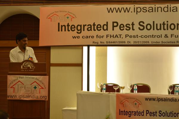 Presentations by Experts