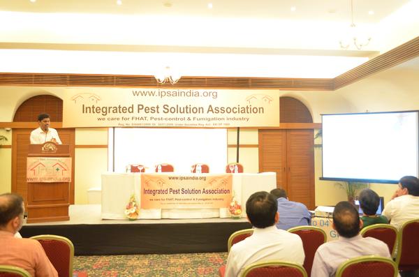 Presentations by Experts
