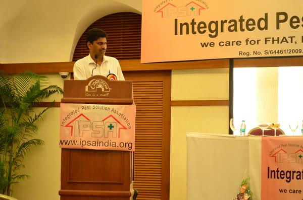 Presentations by Experts