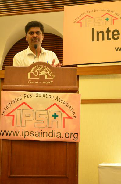 Presentations by Experts