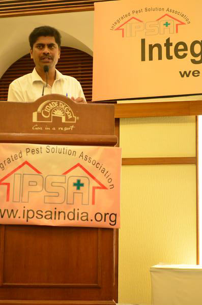 Presentations by Experts