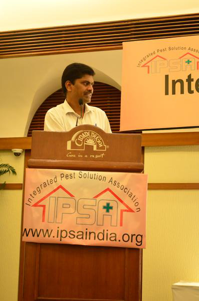 Presentations by Experts