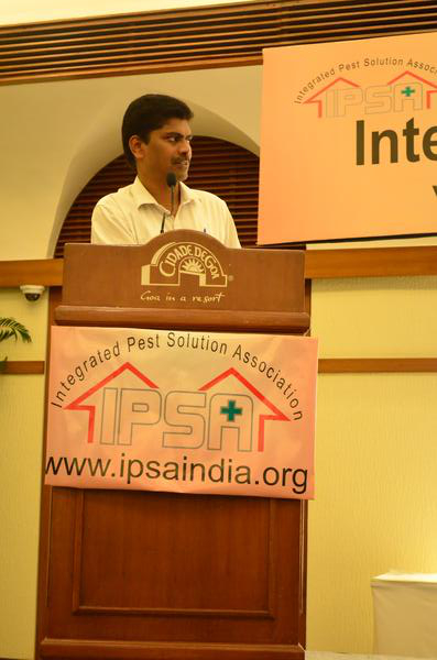 Presentations by Experts