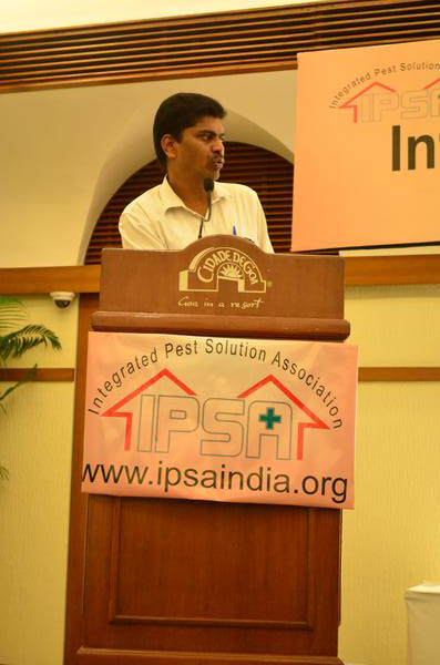 Presentations by Experts