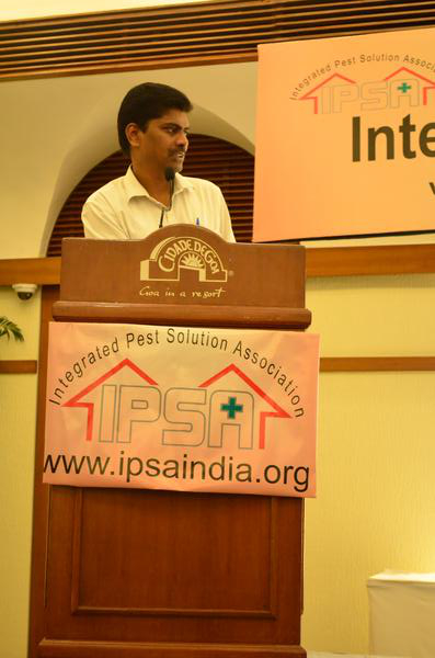Presentations by Experts