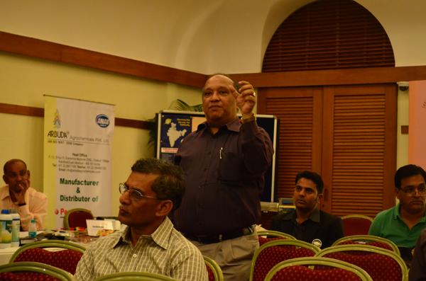 Presentations by Experts