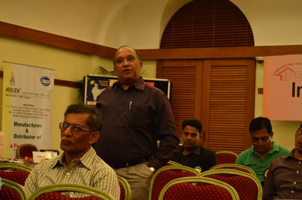 Presentations by Experts