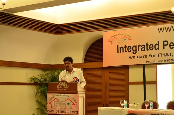 Presentations by Experts