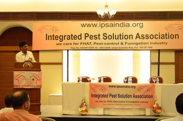 Presentations by Experts