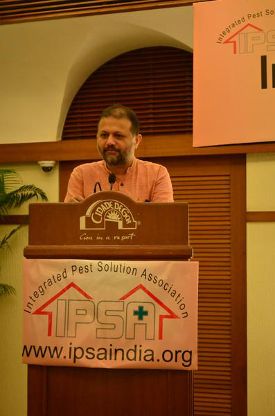 Presentations by Experts