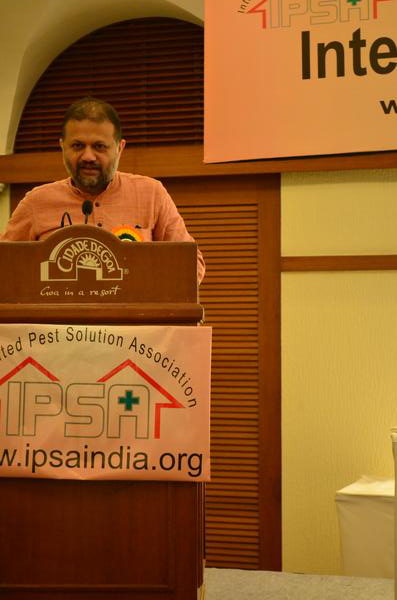 Presentations by Experts