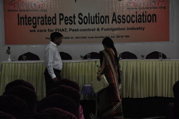 IPSA Conference 2015, photo 1
