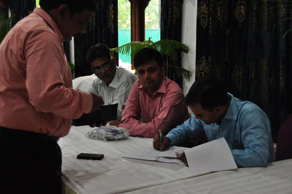 IPSA Conference 2015, photo 2