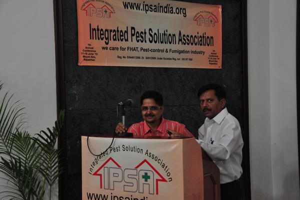 IPSA Conference 2015, photo 3